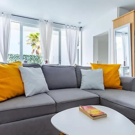 47 Amazing Primavera With Wifi, Terrace, Pool