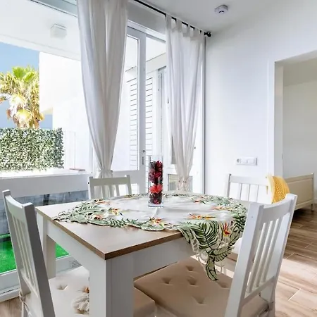 47 Amazing Primavera With Wifi, Terrace, Pool *