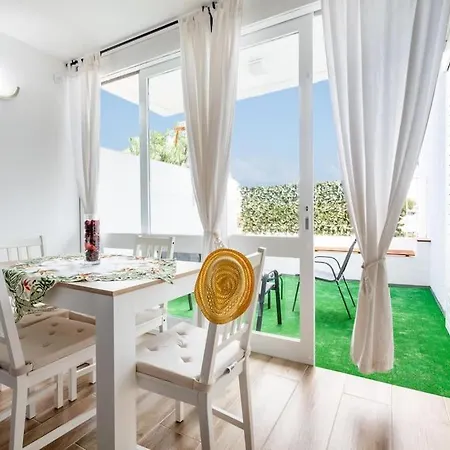 47 Amazing Primavera With Wifi, Terrace, Pool Apartament *