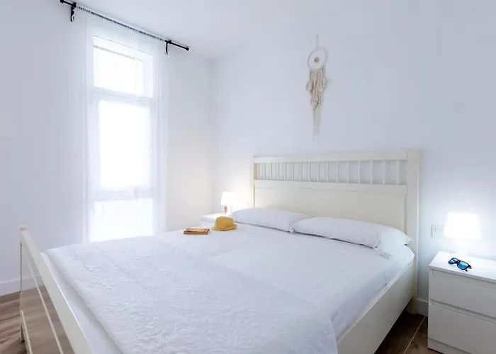 47 Amazing Primavera With Wifi, Terrace, Pool Apartmán