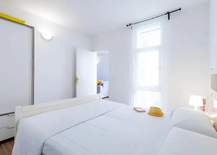 47 Amazing Primavera With Wifi, Terrace, Pool Apartmán Costa Del Silencio