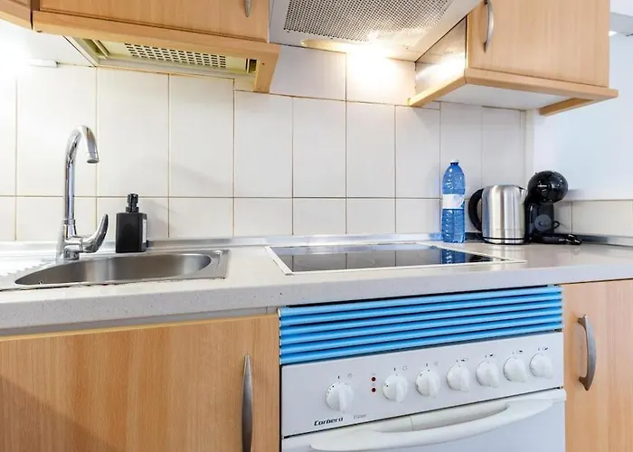 47 Amazing Primavera With Wifi, Terrace, Pool Apartmán Costa Del Silencio