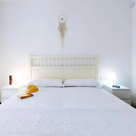 Διαμέρισμα 47 Amazing Primavera With Wifi, Terrace, Pool