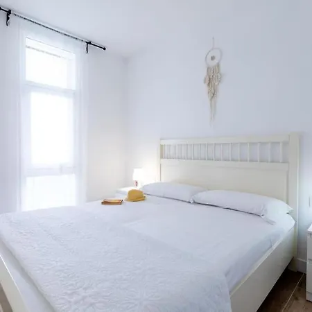 47 Amazing Primavera With Wifi, Terrace, Pool Apartamento