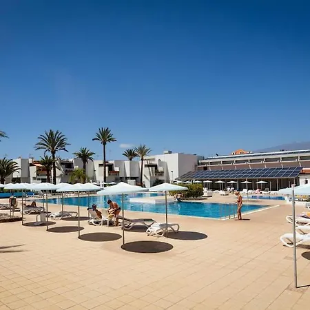 47 Amazing Primavera With Wifi, Terrace, Pool Apartamento