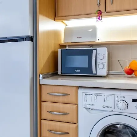 Διαμέρισμα 47 Amazing Primavera With Wifi, Terrace, Pool *