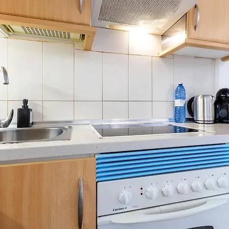 47 Amazing Primavera With Wifi, Terrace, Pool Διαμέρισμα Costa Del Silencio