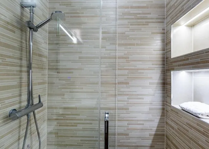 47 Amazing Primavera With Wifi, Terrace, Pool Lägenhet Costa Del Silencio