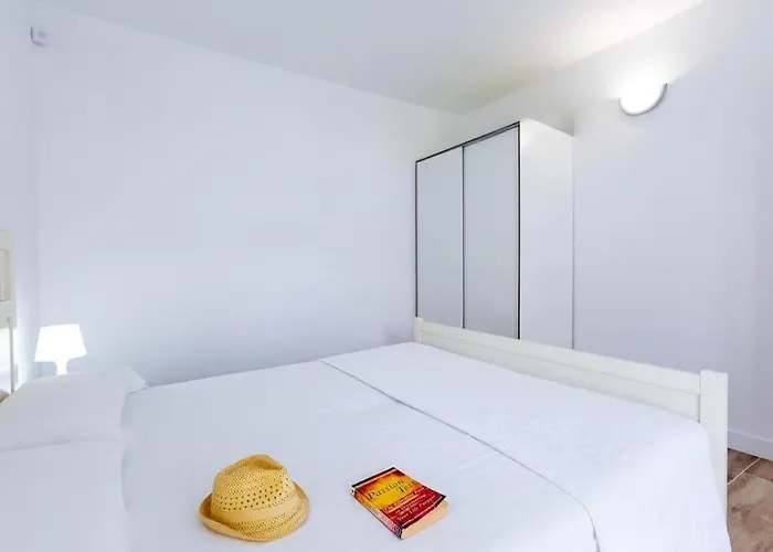 47 Amazing Primavera With Wifi, Terrace, Pool * Costa Del Silencio