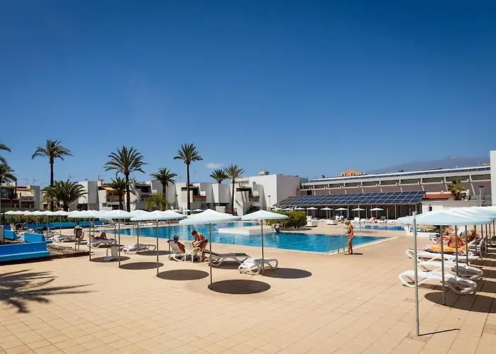 47 Amazing Primavera With Wifi, Terrace, Pool Apartment