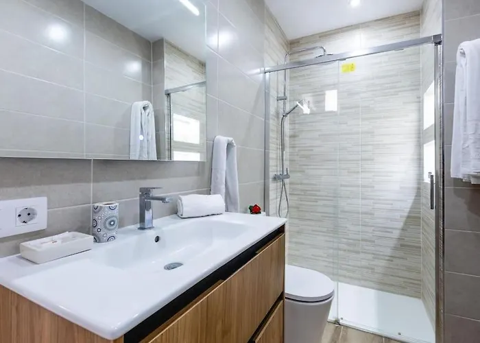 47 Amazing Primavera With Wifi, Terrace, Pool Apartment *