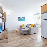 47 Amazing Primavera With Wifi, Terrace, Pool Costa del Silencio